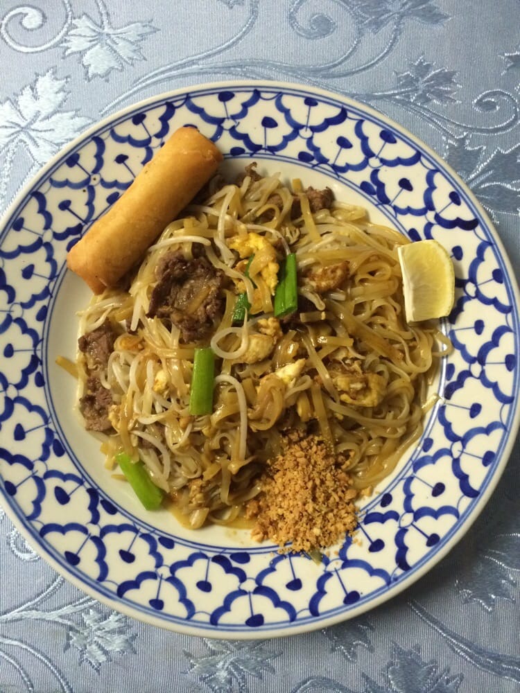 Thai Restaurant Warrenville And Thai Restaurant Warrenville And