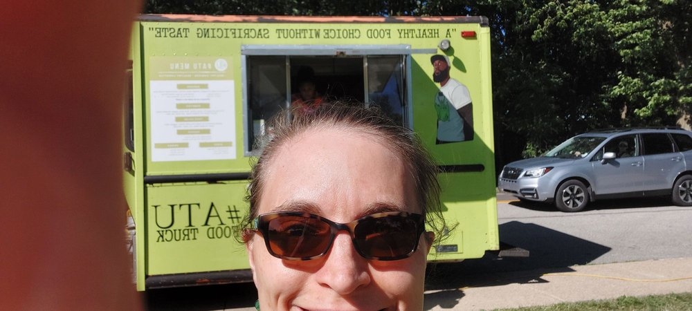 ATU Food Truck