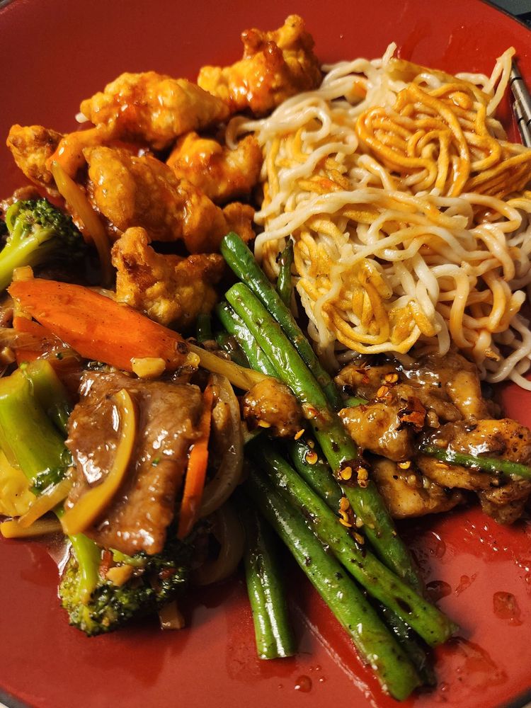 Kar Wah Restaurants