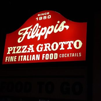 Filippis Pizza Grotto Santee - 113 Photos & 313 Reviews - Italian ...