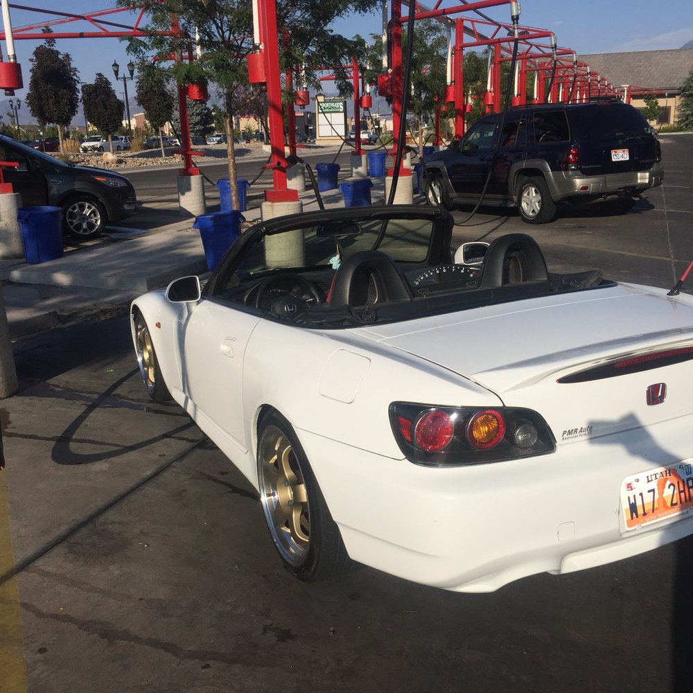 Photos for Mister Car Wash - Yelp