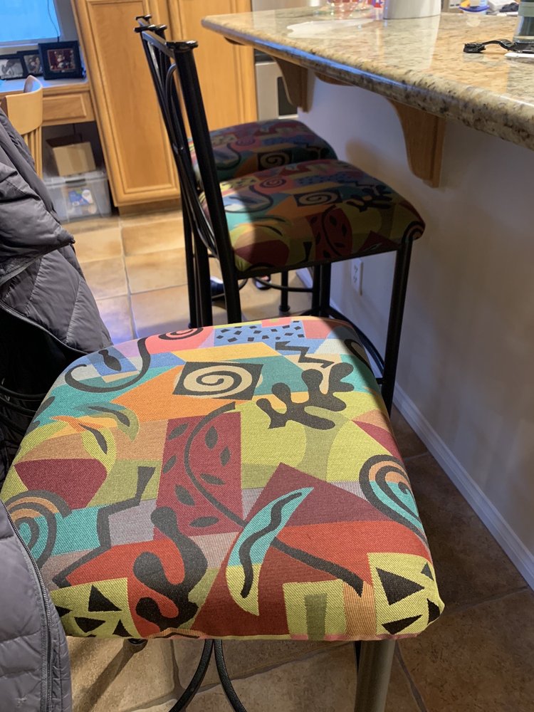 Chacon's Upholstery