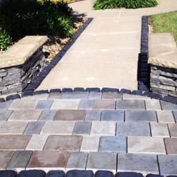 hardscape contractors landscaping 17330 w center rd west omaha