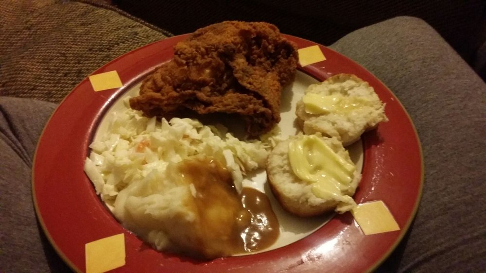 WeWe Fried Chicken & Subs