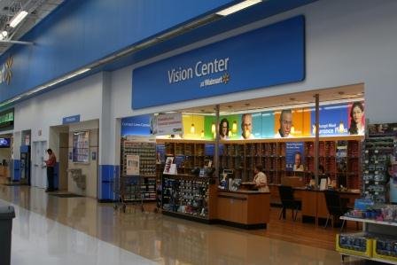 Walmart in janesville