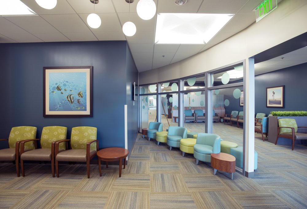 image of business Hoag Medical Group Pediatrics - Huntington Beach