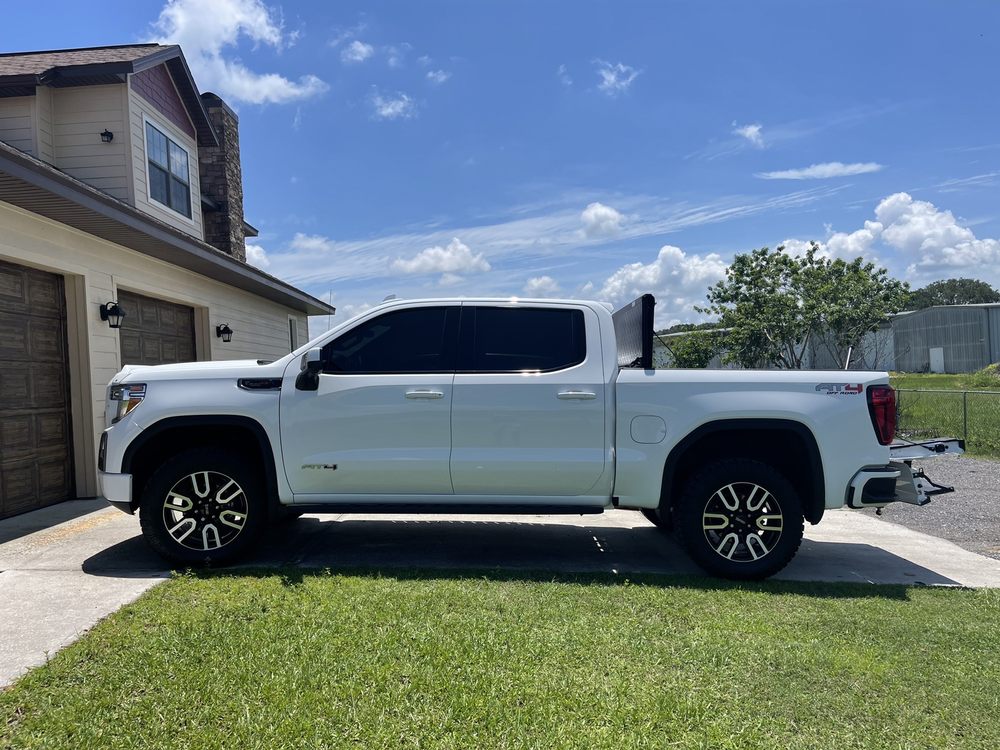 Starling Chevrolet Buick GMC