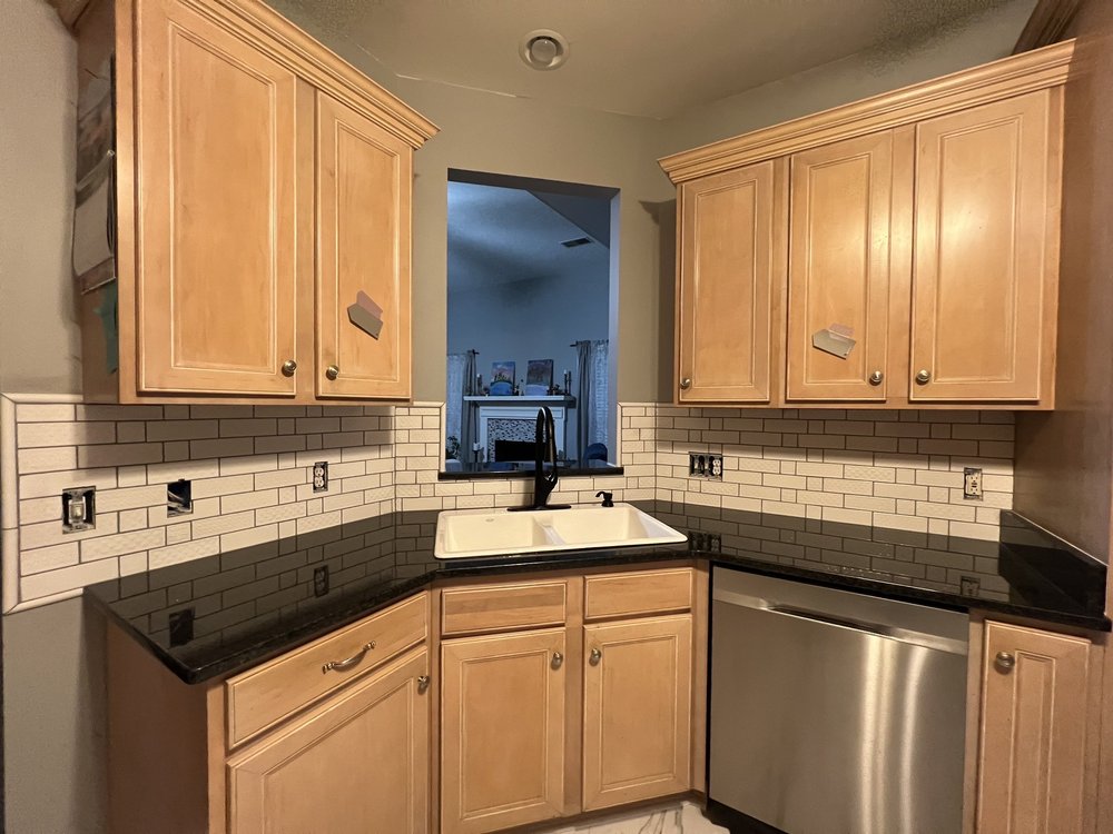 image of business Indulgent Surfaces