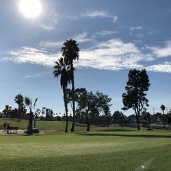 Golf In Newport Beach Yelp Newport Beach Golf Course