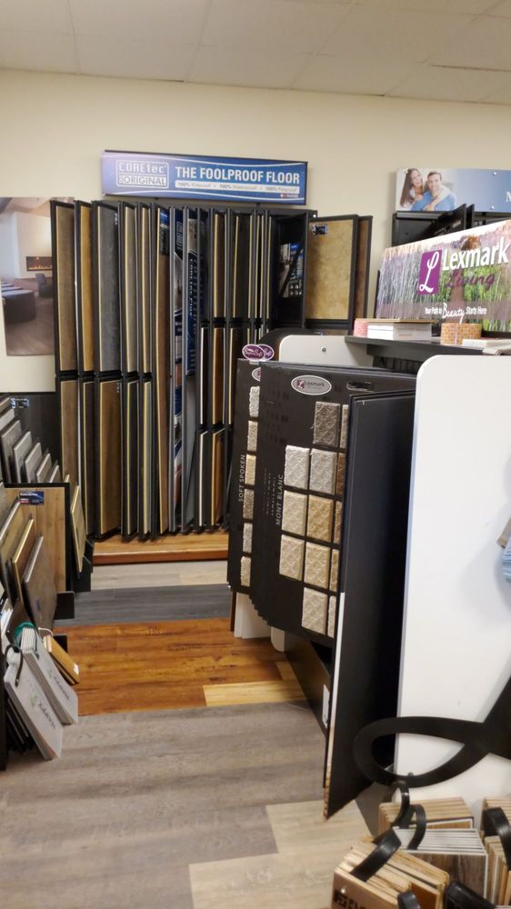 image of business Flooring Pro 1