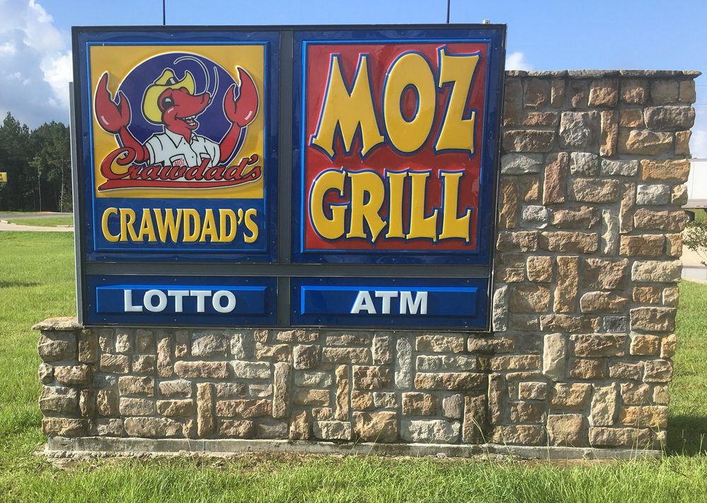 Crawdad's