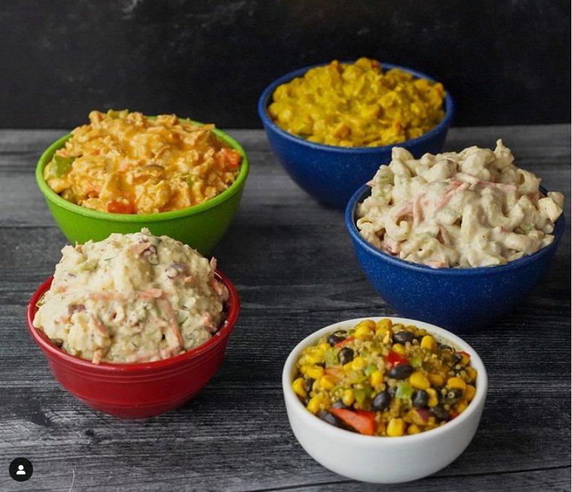 Farmacy Vegan Kitchen + Bakery