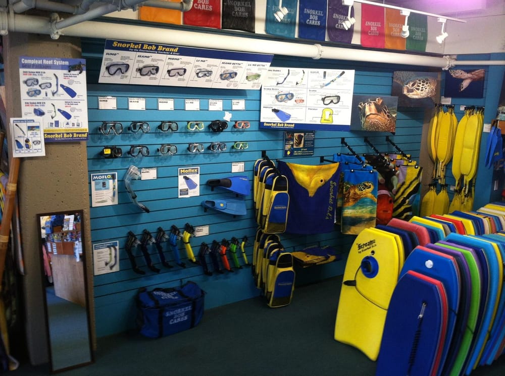 Snorkel Bob’s Wailea 13 Photos & 58 Reviews Tours 100 Wailea Ike