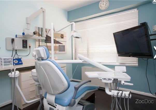 image of business My Tooth Center