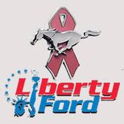 Liberty Ford 15 Reviews Auto Repair 9311 Rd Photo Of Liberty Ford Randallstown Md United States We Love Our T