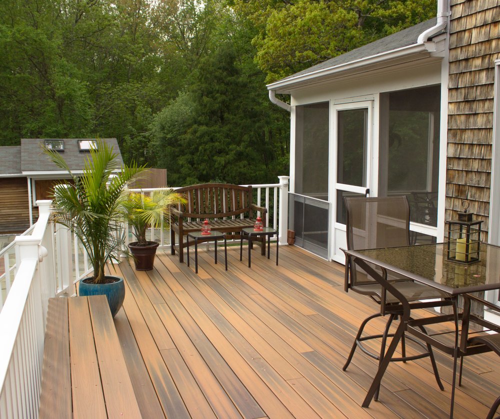 image of business Pocono Exteriors