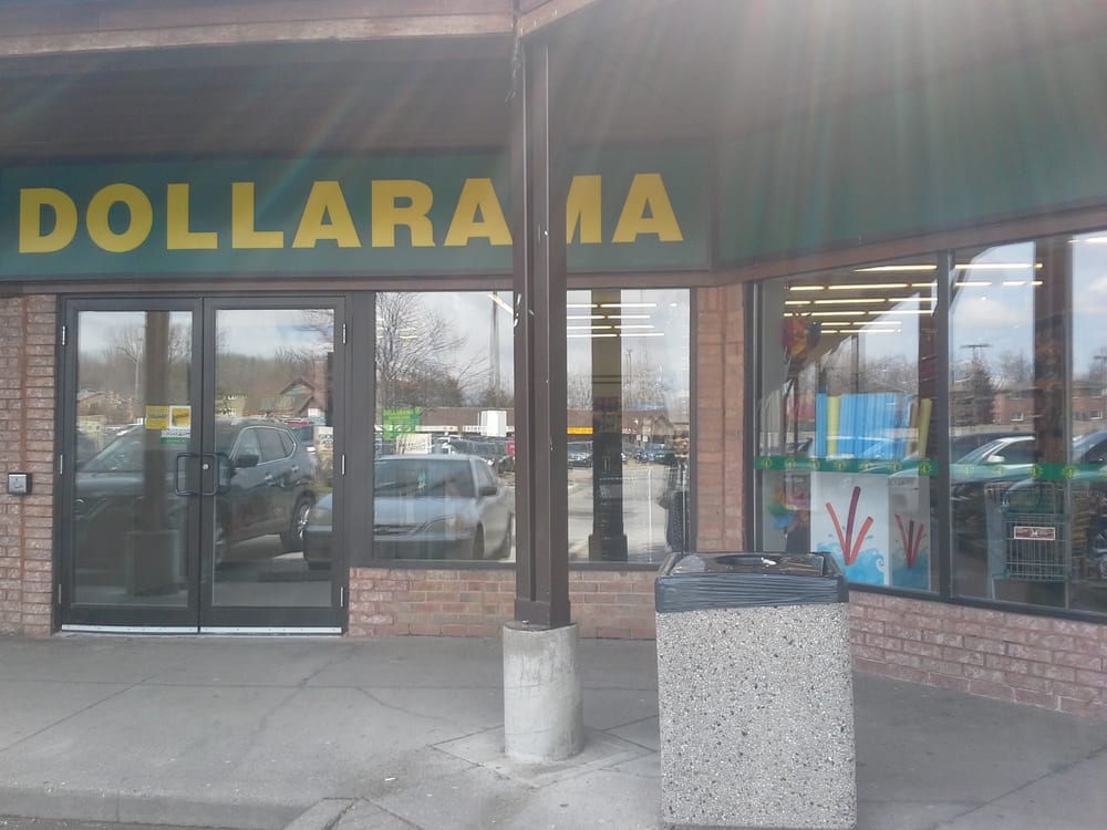 Dollarama