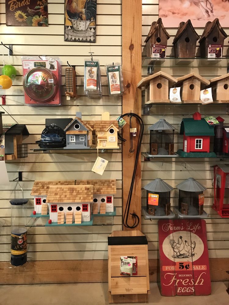 The Stock Market Country Store Pet Stores 4479 Hwy 20 SE, Conyers