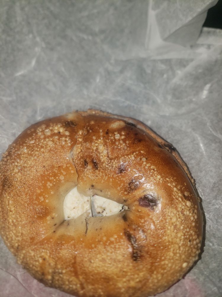 Bruegger's Bagels
