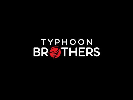 Typhoon Brothers