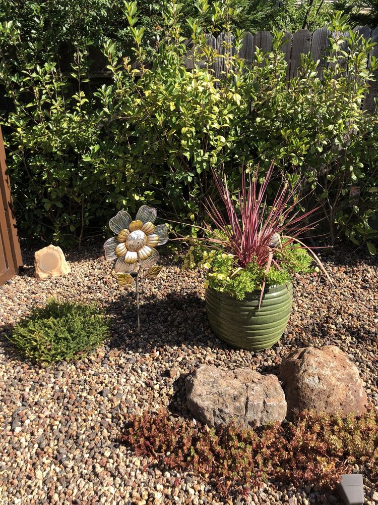 New Vision Landscape 14 Photos 13 Reviews Landscaping Folsom New Vision