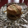 Home Run Burgers