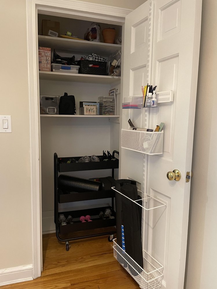 MS Organized