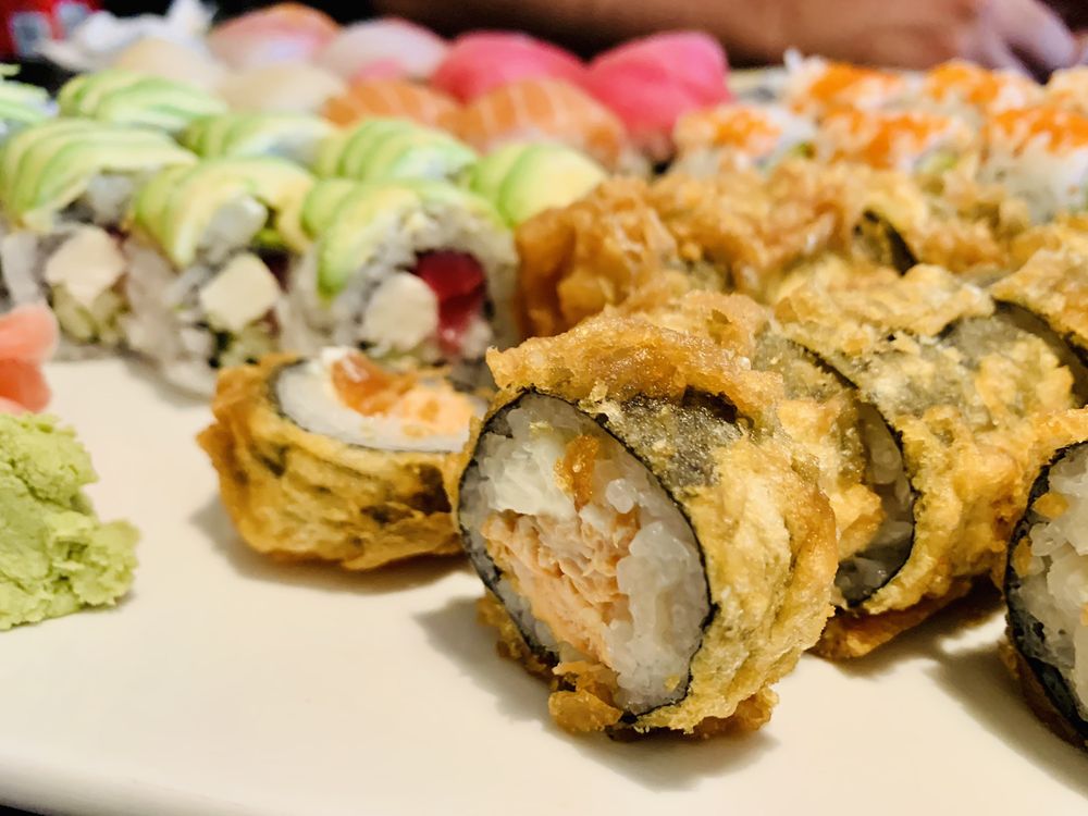 Chopsticks Asian Cuisine Chopsticks Asian Cuisine