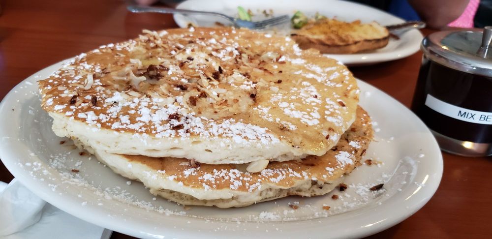 Rock'n Egg Cafe