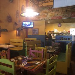 Jalapenos Mexican Restaurant 42 Photos 71 Reviews Photo Of Jalapenos Mexican Restaurant Lexington Ky United States Dining Room