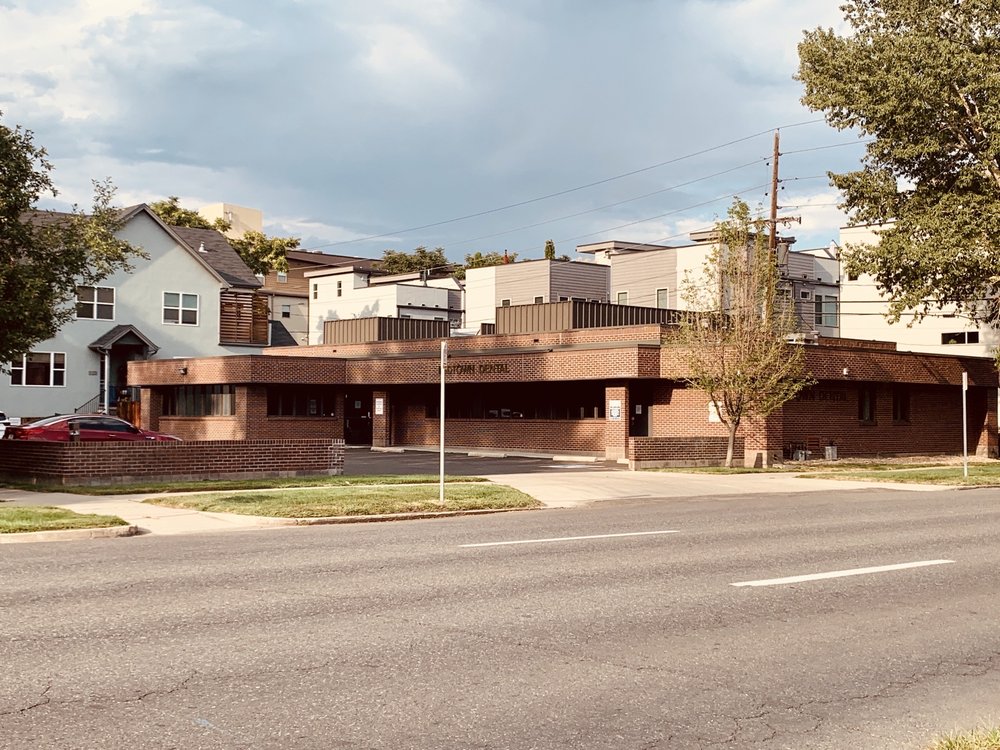 image of business Midtown Dental