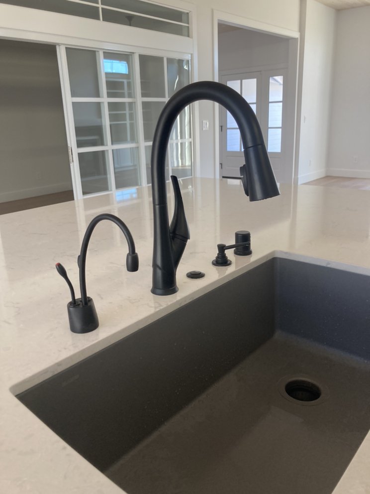 Best Way Plumbing