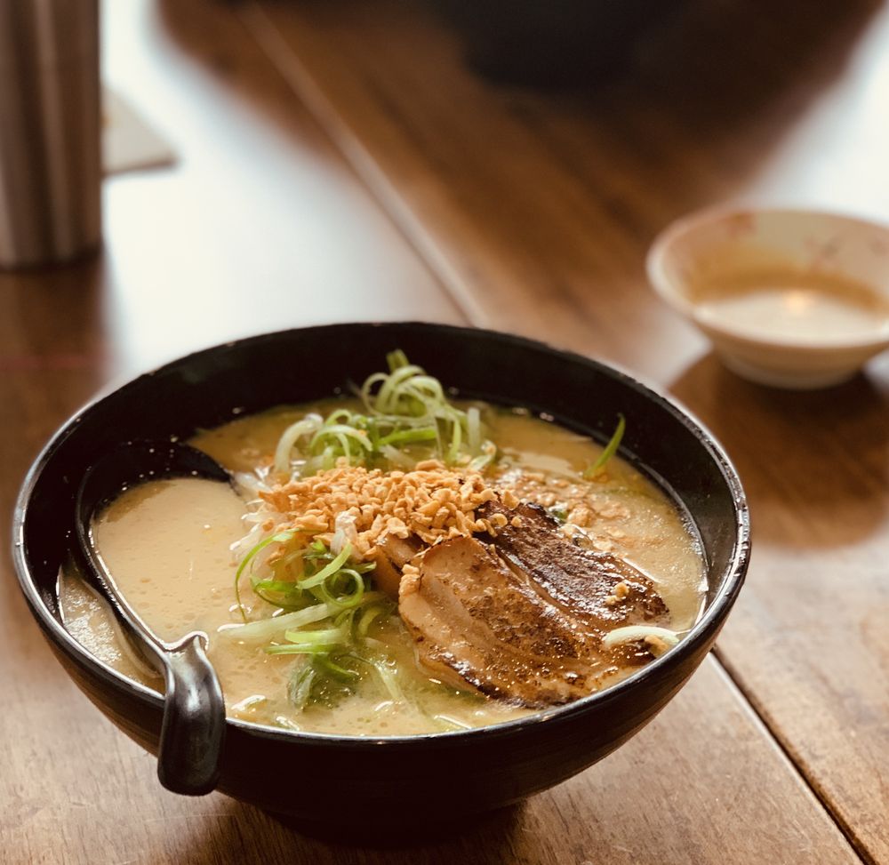 i20 Ramen i20 Ramen