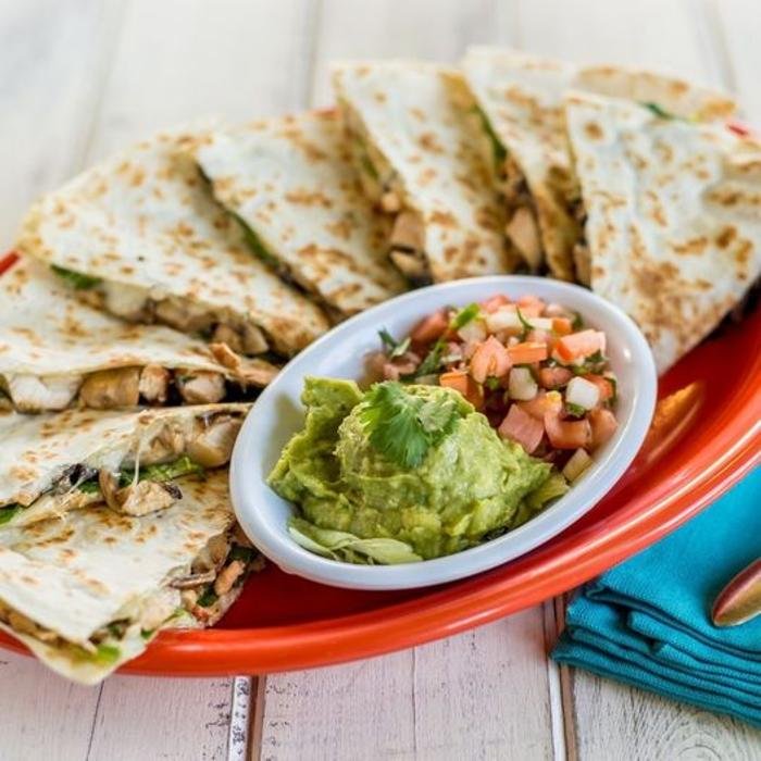Blue Goose Cantina