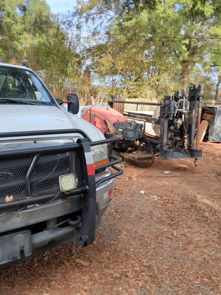 Certified Welding Mobile Service