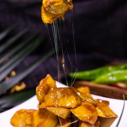 Collide Bbq Fusion 遇见 207 Photos 20 Reviews Seafood 36 50 Photo Of Collide Bbq Fusion 遇见 Queens Ny United States