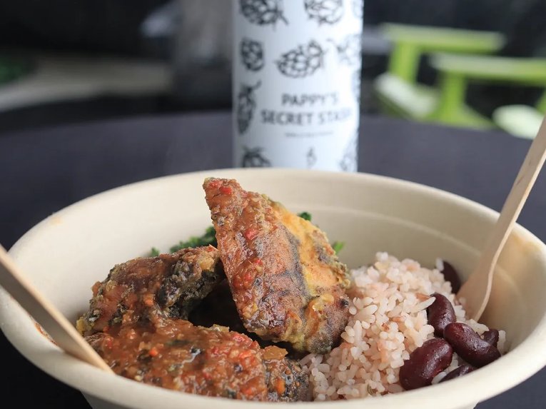 Warren's Kitchen & Catering