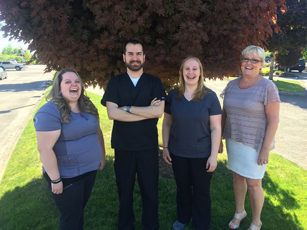 image of business Gentle Dental Hillsboro