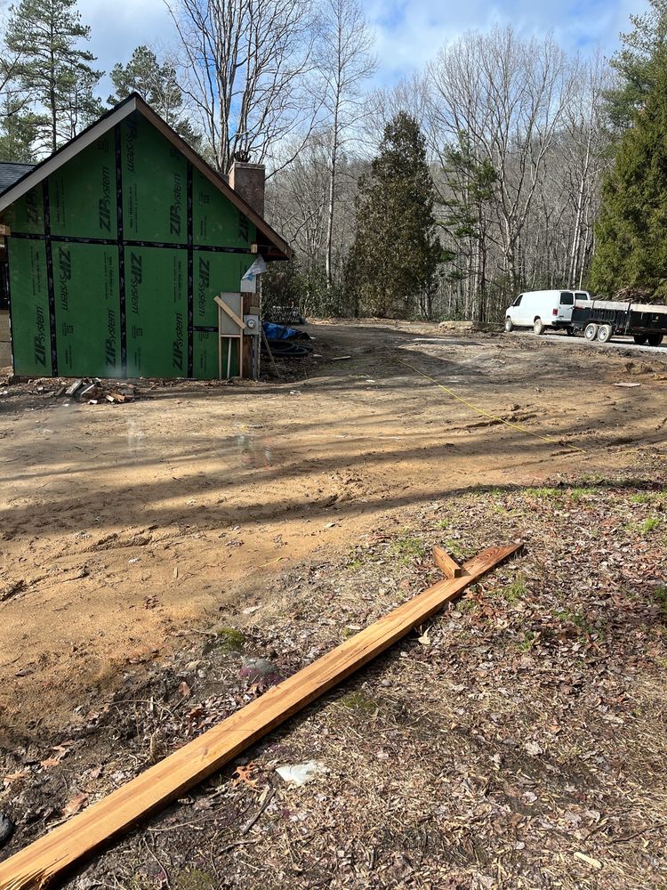 All-In Dumpster Rentals