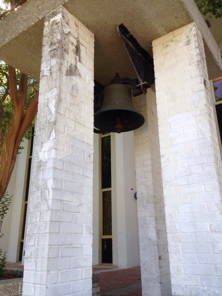 Iredell County Courthouse