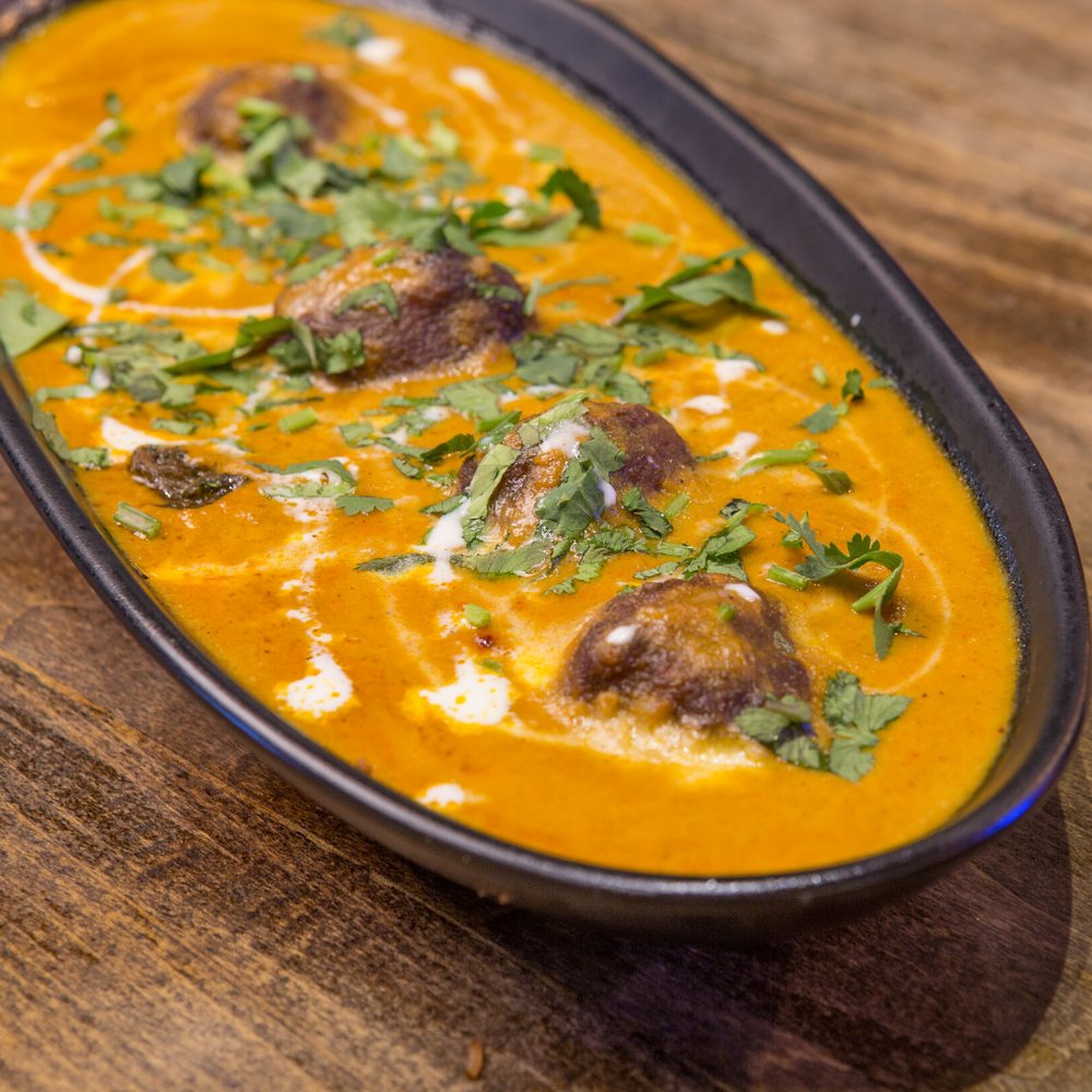 Bombay Sizzlers