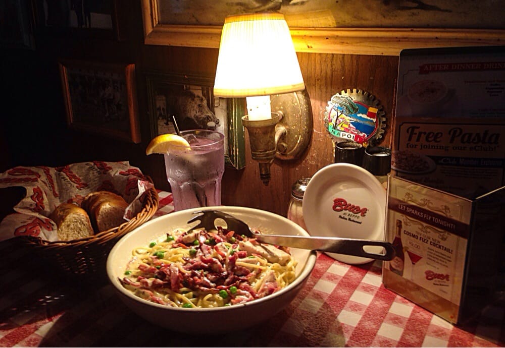 Buca di Beppo Italian Restaurant Order Food Online 676 Photos & 815