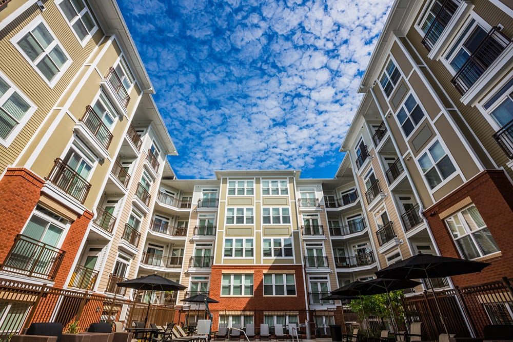 Modera Avenir Place