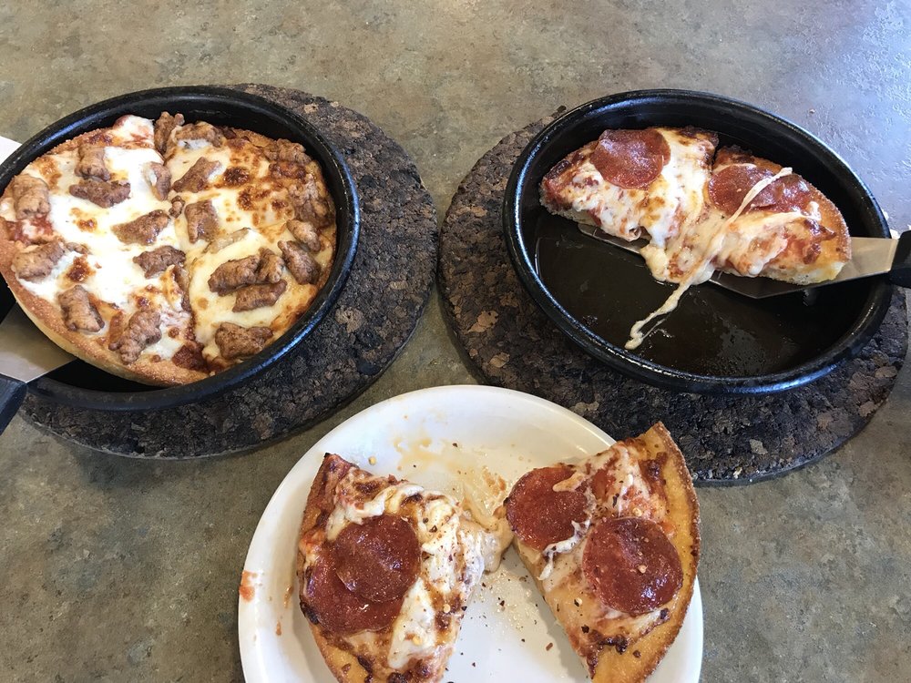 Pizza Hut