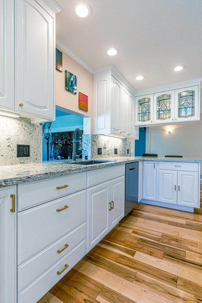 Done Right Remodeling & Design