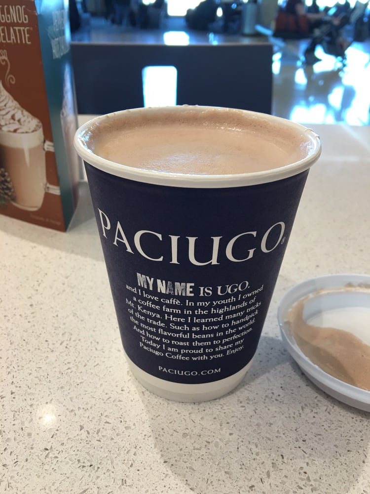 Paciugo Gelato Caffe 21 Photos & 11 Reviews Desserts 8008 Cedar Springs Rd, Dallas, TX Yelp