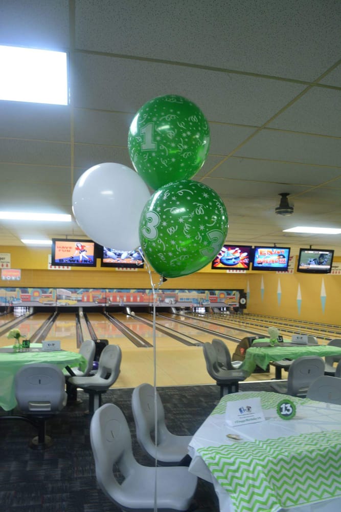 Midtown Bowl 89 Photos & 112 Reviews Bowling 1936 Piedmont Cir