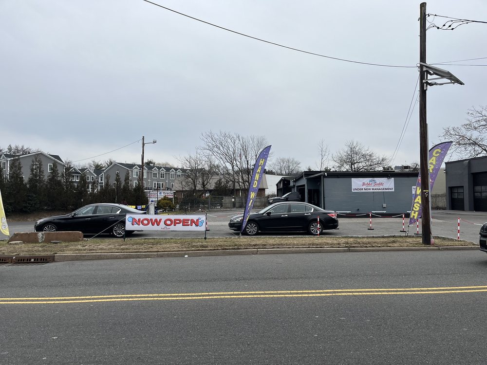Bubbz and Suddz Performance Auto Spa