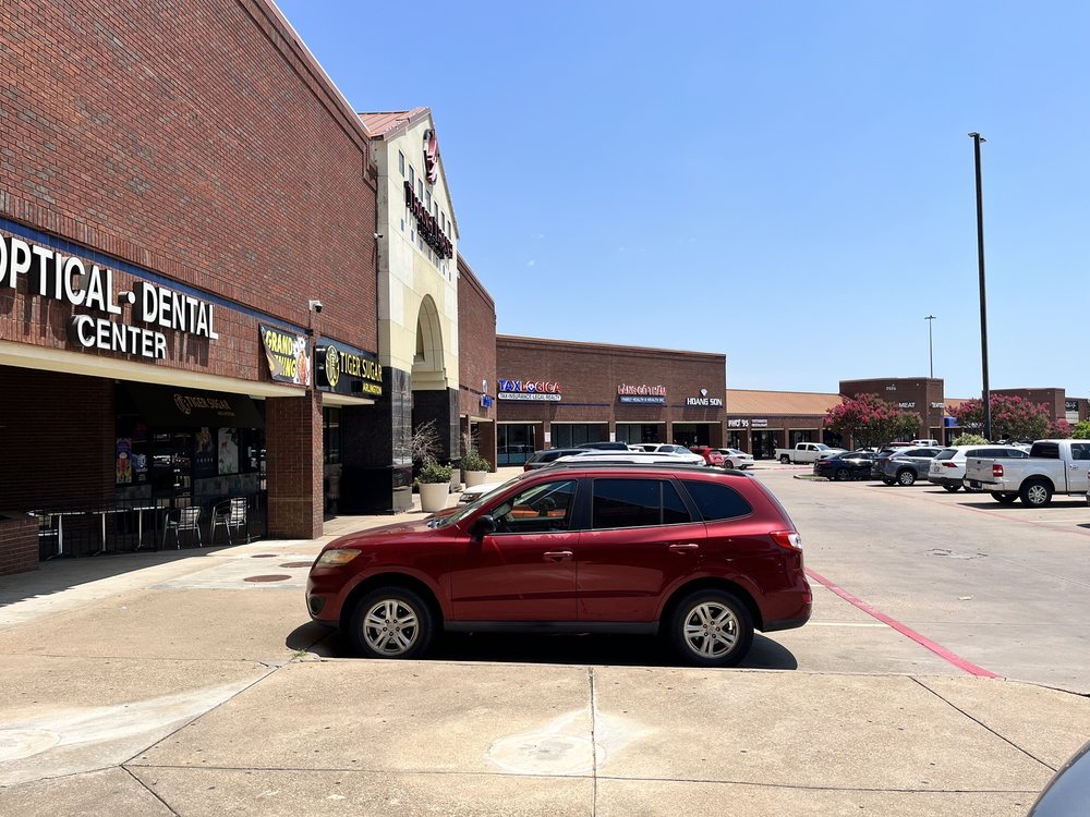 Tiger Sugar gift card