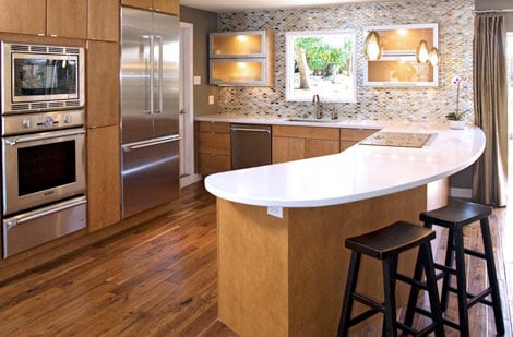 image of business UB Kitchens